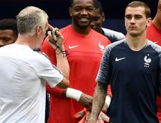 开云体育中国-法国队横扫印尼队，黄鸭组合关键制胜的简单介绍