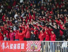 开云官方app入口-恒大主场迎战建业，冲击联赛榜首
