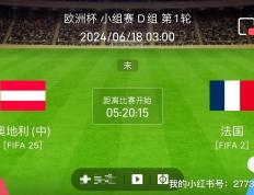 开云体育中国-奥地利领先一球战胜对手，晋级形势有望