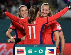 开云体育app-关于西班牙女足战平爱尔兰，稳坐小组第一的信息