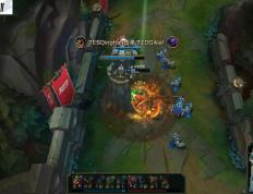 开云体育入口-LGD横扫GEN，Inspired线上压制力十足焦点之战淘汰赛，留下经典瞬间