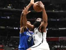 开云体育APP下载-快船击败篮网，迎来四连胜