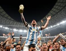 开云体育平台APP-梅西领军的阿根廷队表现欠佳，能否在欧洲杯上找回状态？