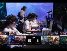 开云APP-TSM力克FPX，Hanssama极限生还后反打激烈交锋小组赛，引爆全场热议的简单介绍