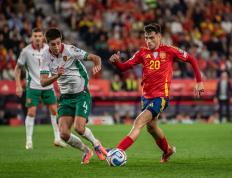 开云下载-英格兰队在欧预赛中大胜保加利亚