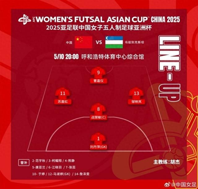 开云体育中国-国际足联女足世界杯中国队排名提升