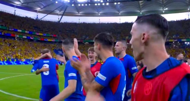 开云体育平台APP-欧洲杯预选赛出现大冷门!传统劲旅表现不佳的简单介绍