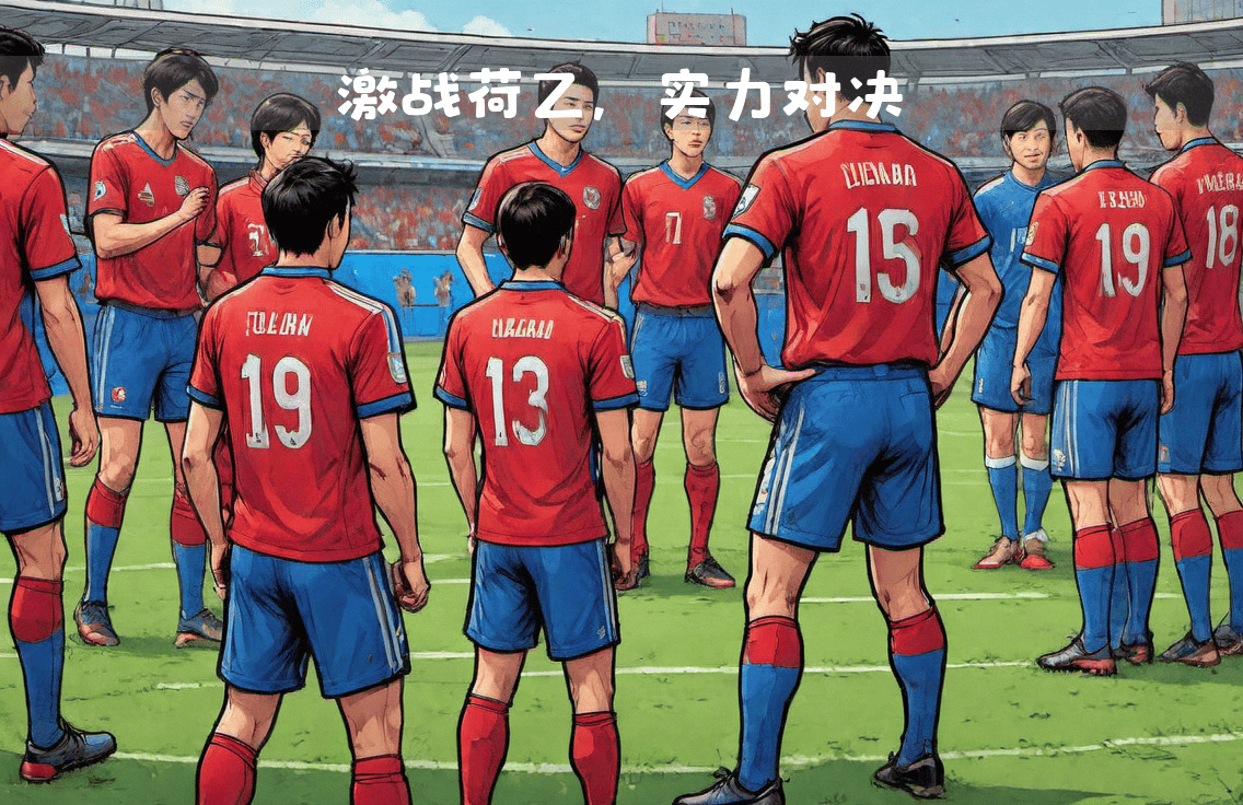 开云体育APP下载-亚洲足球赛事开启新篇章，竞争激烈不容小觑的简单介绍