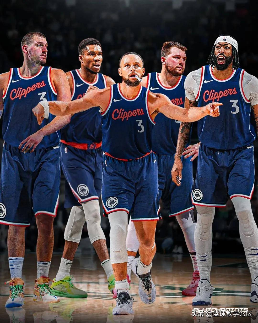 开云体育APP下载-快船客场大胜雄鹿，继续保持不败