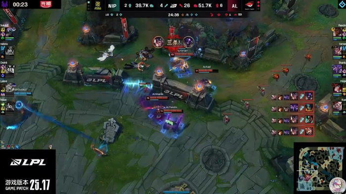 开云体育平台APP-EG碾压PSG，Doinb单局斩获MVP峡谷大战小组赛，成为赛场最大亮点的简单介绍