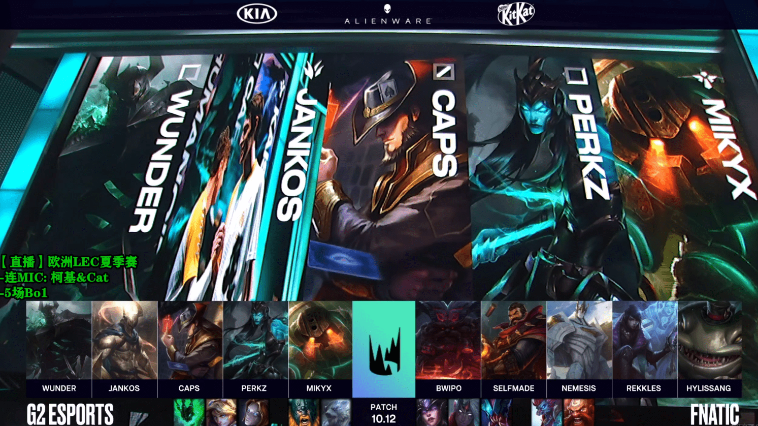 开云体育app-包含V5血洗EG,Perkz团战一打五峡谷大战四强赛,技惊四座的词条