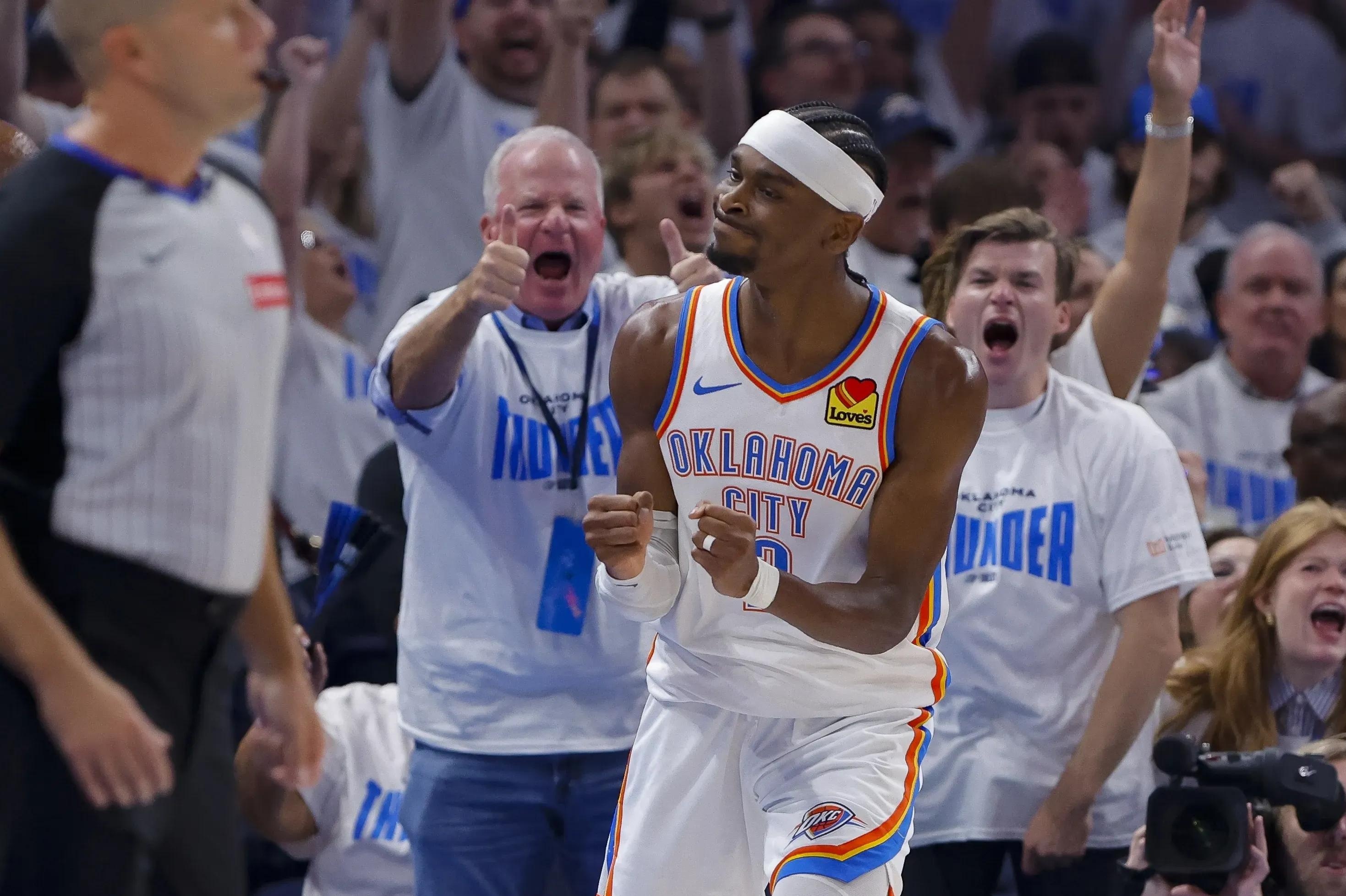 开云体育官方网站-关于雷霆战胜热火，卢比奥总决赛表现不俗打进MVP的信息