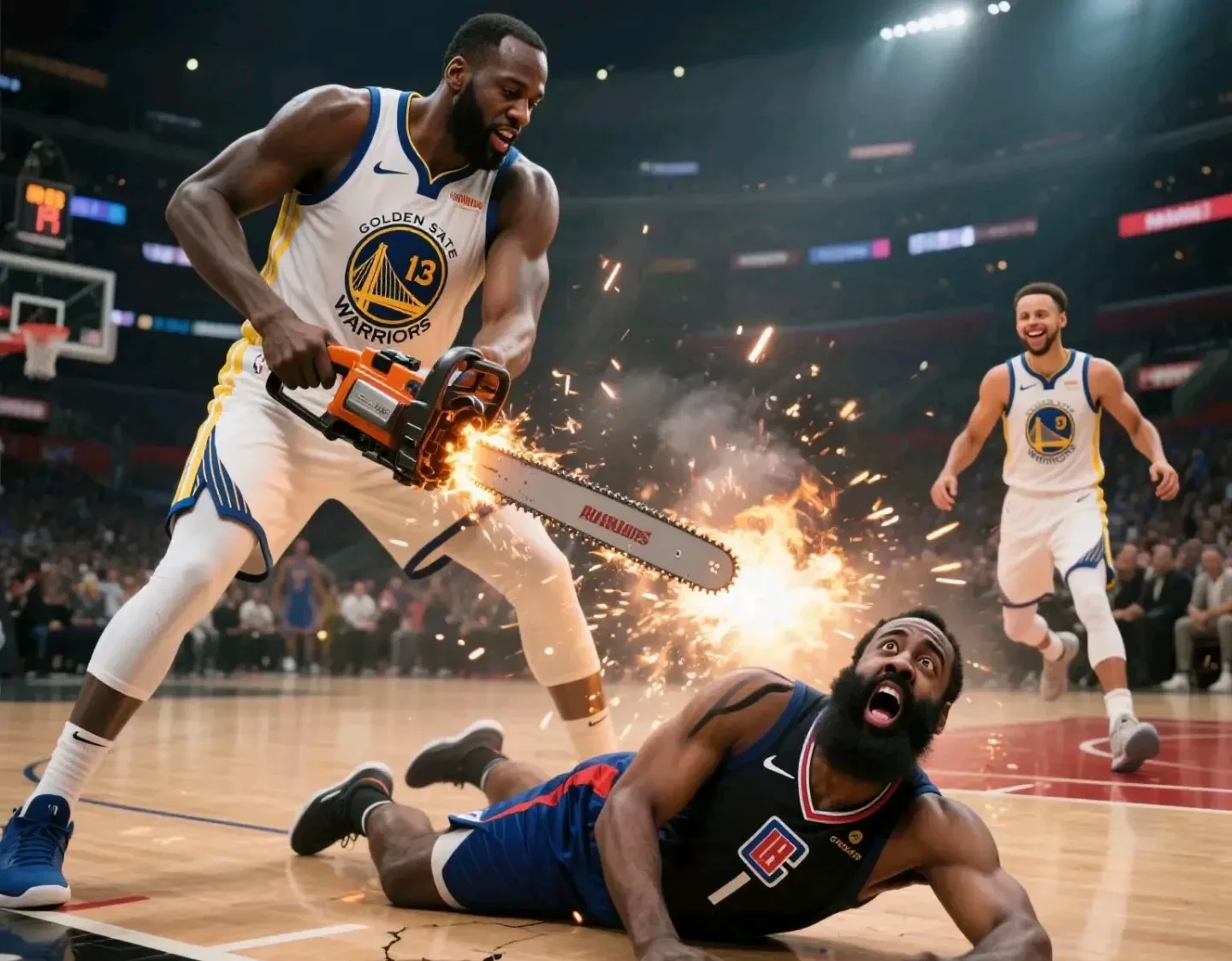 开云体育官方网站-快船再胜开拓者，战绩逐渐攀升