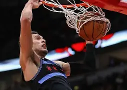 开云体育APP下载-快船击败篮网，迎来四连胜