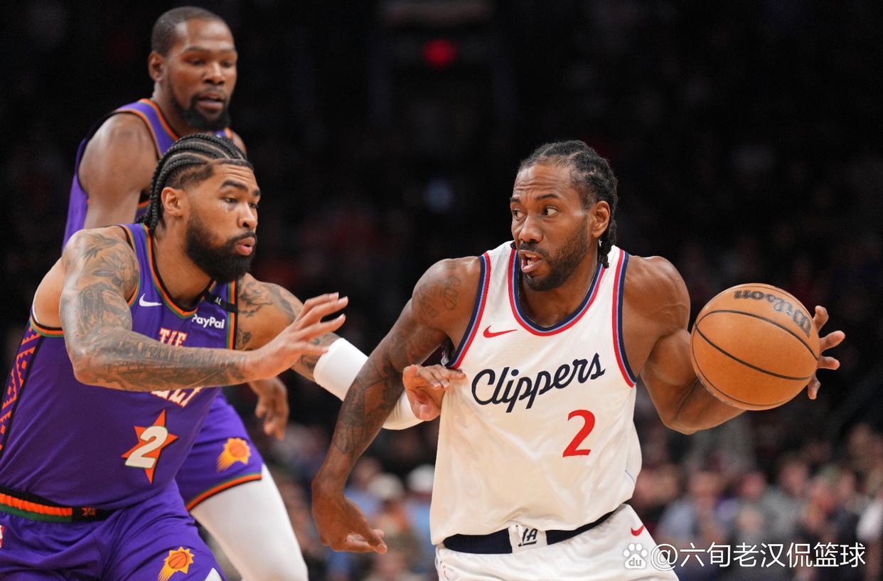 开云官方app入口-快船收获关键胜利,稳固西部前四