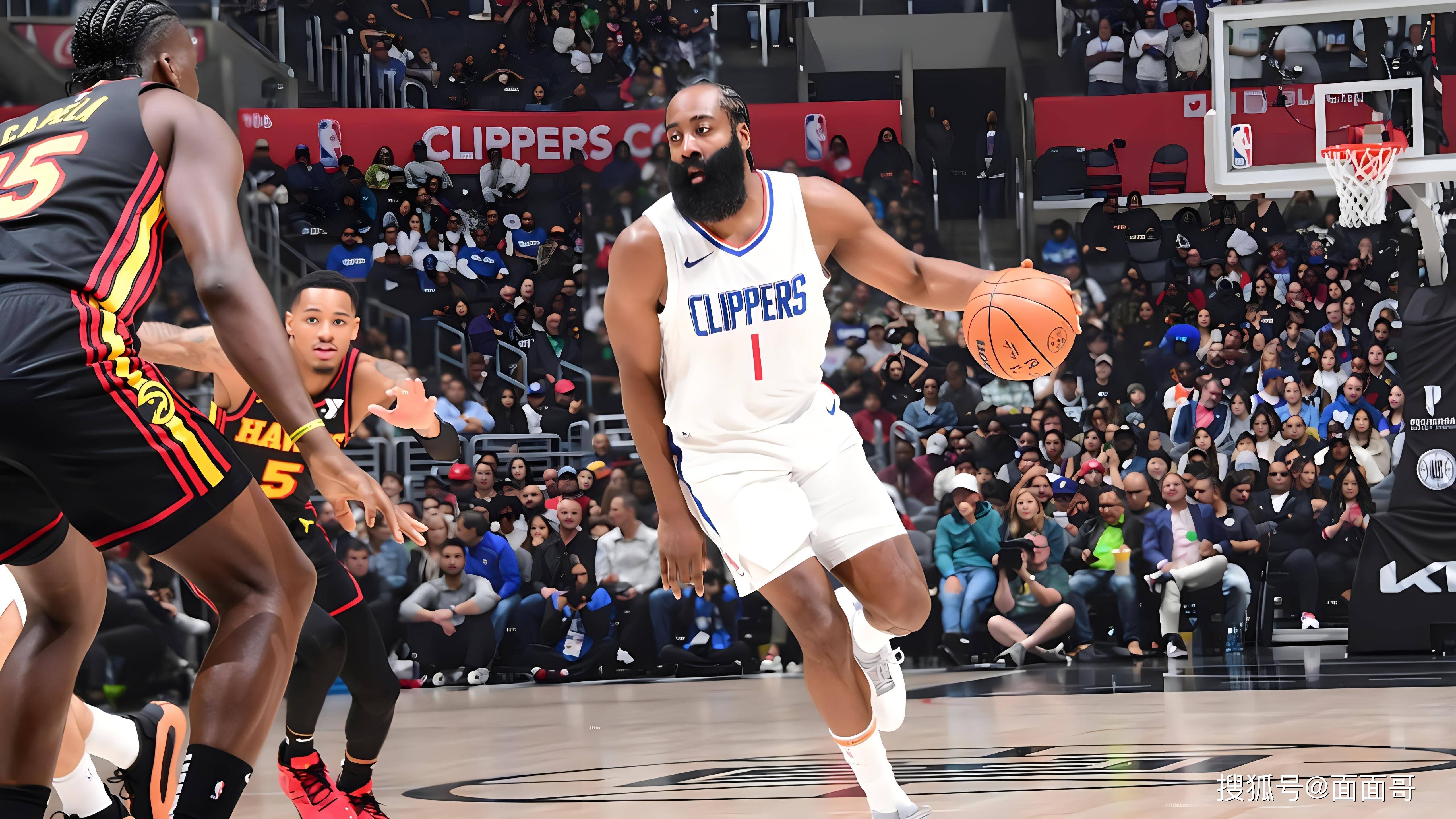 开云体育APP下载-火箭主场惨败独行侠，哈登状态低迷