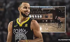 开云体育APP下载-勇士主场横扫灰熊，库里再创历史记载取得连胜