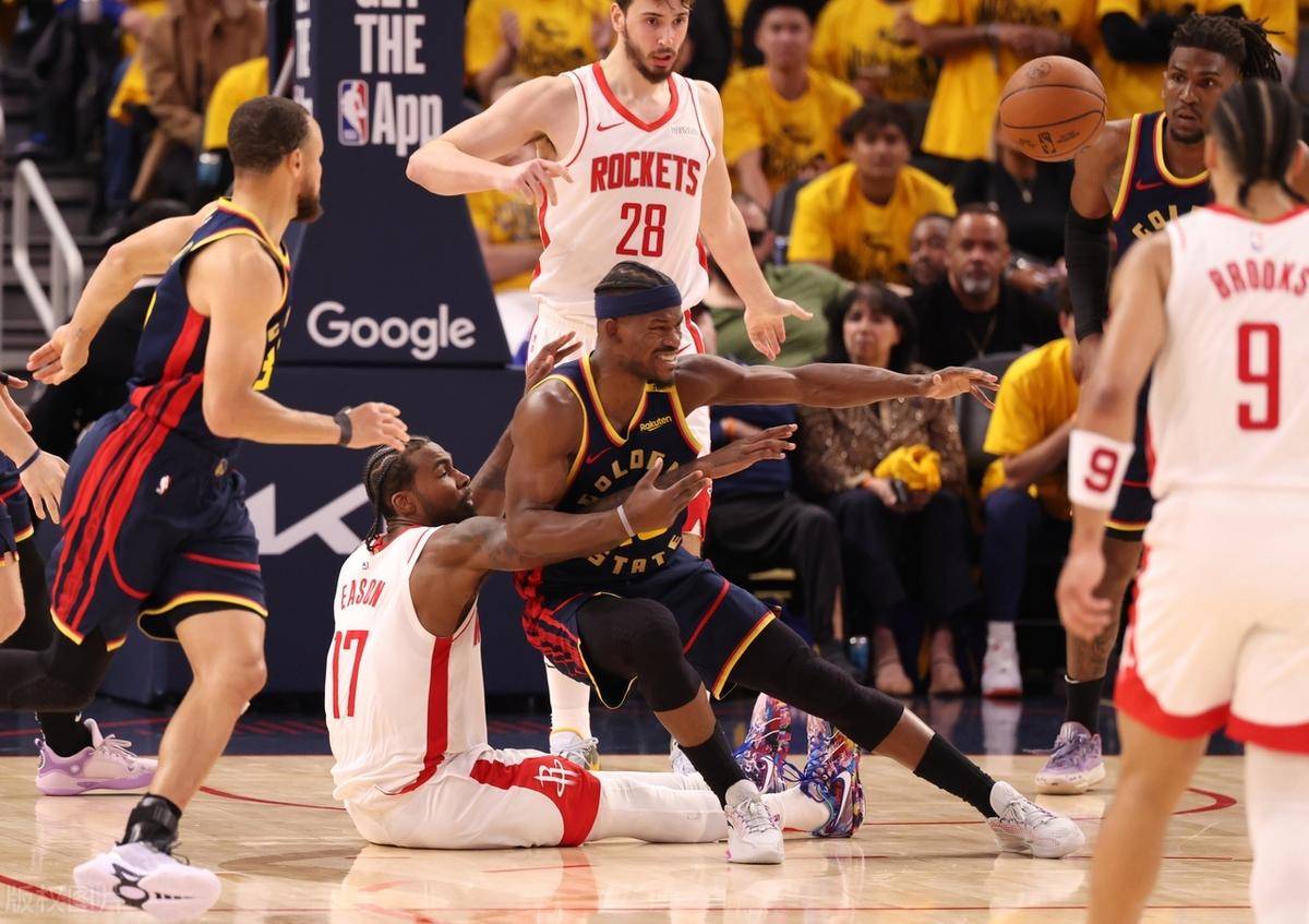 开云体育入口-包含火箭队逆转之路不断,成功晋级西部决赛的词条