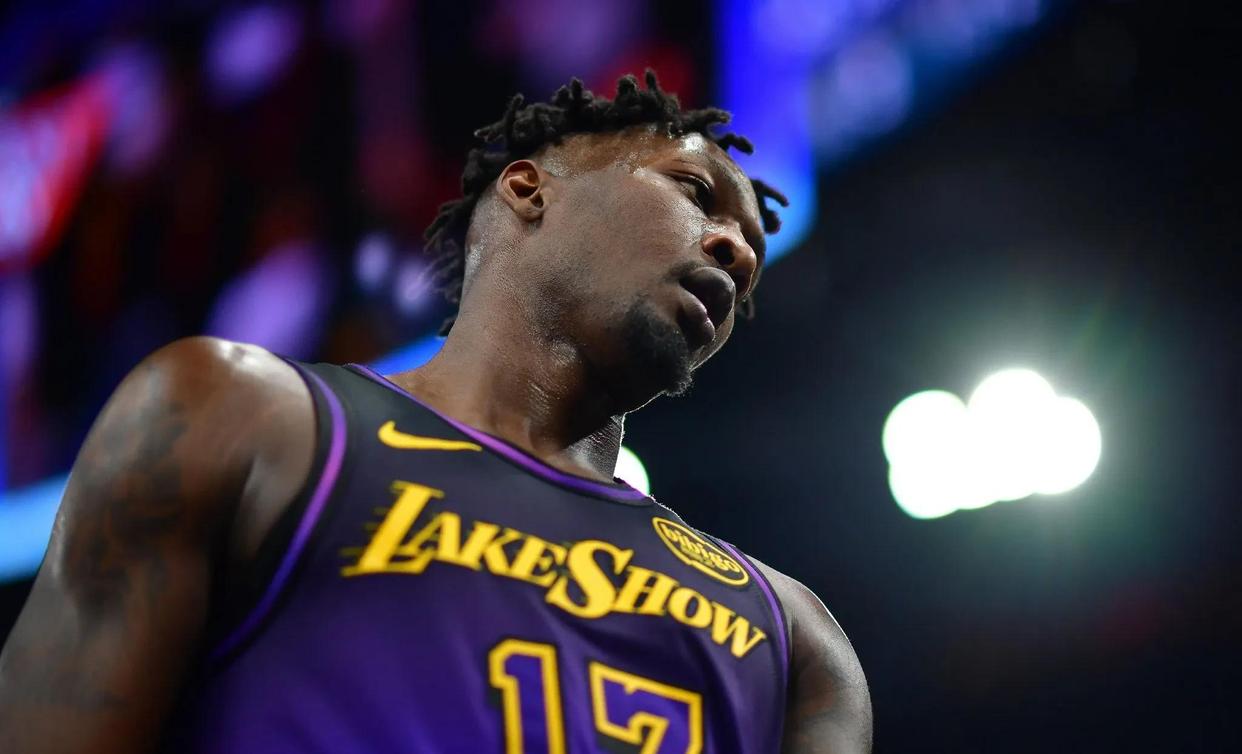 开云下载-湖人大胜尼克斯勇士主场告捷