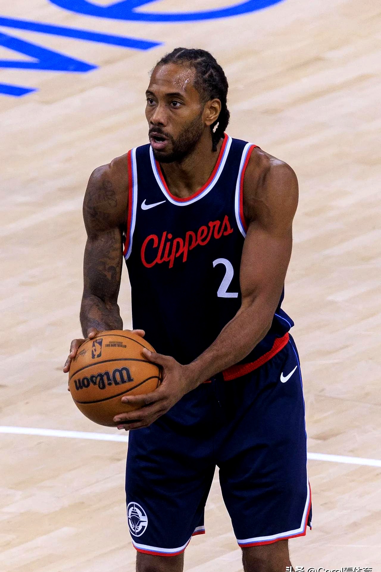 开云下载-快船宣布小卡因膝伤休战两周