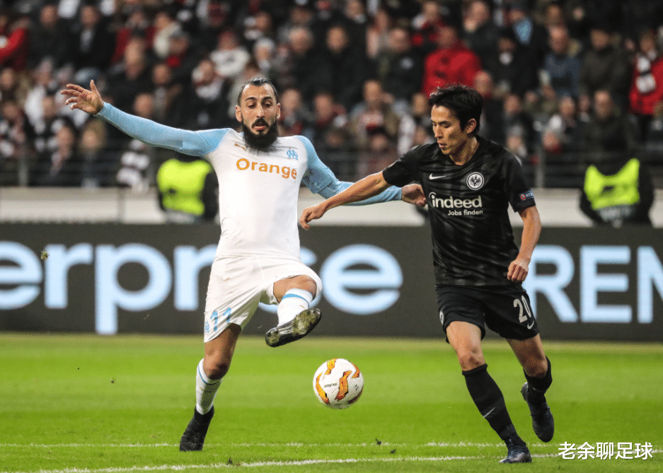 开云体育-马赛客场狭胜,争冠希望再起