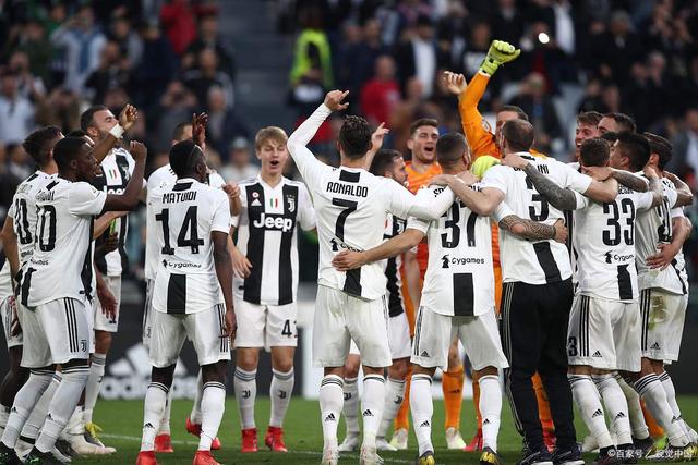 开云体育下载-尤文图斯主场战平萨索洛，难以取胜