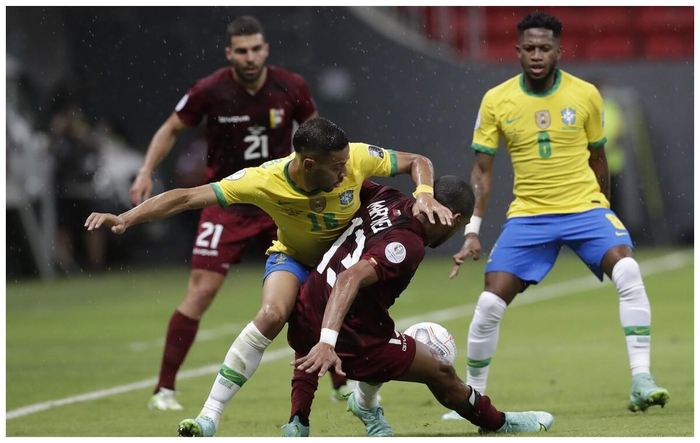 开云官网-委内瑞拉英格兰,比赛中德国轻取对手