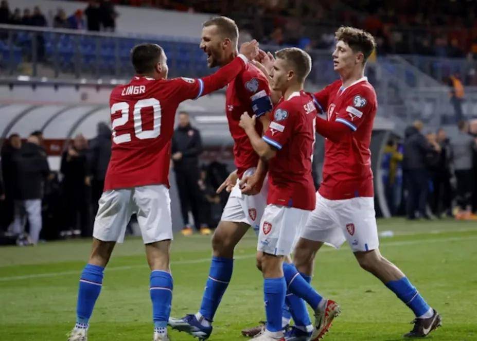 开云体育下载-捷克对决挪威，力争三分胜利