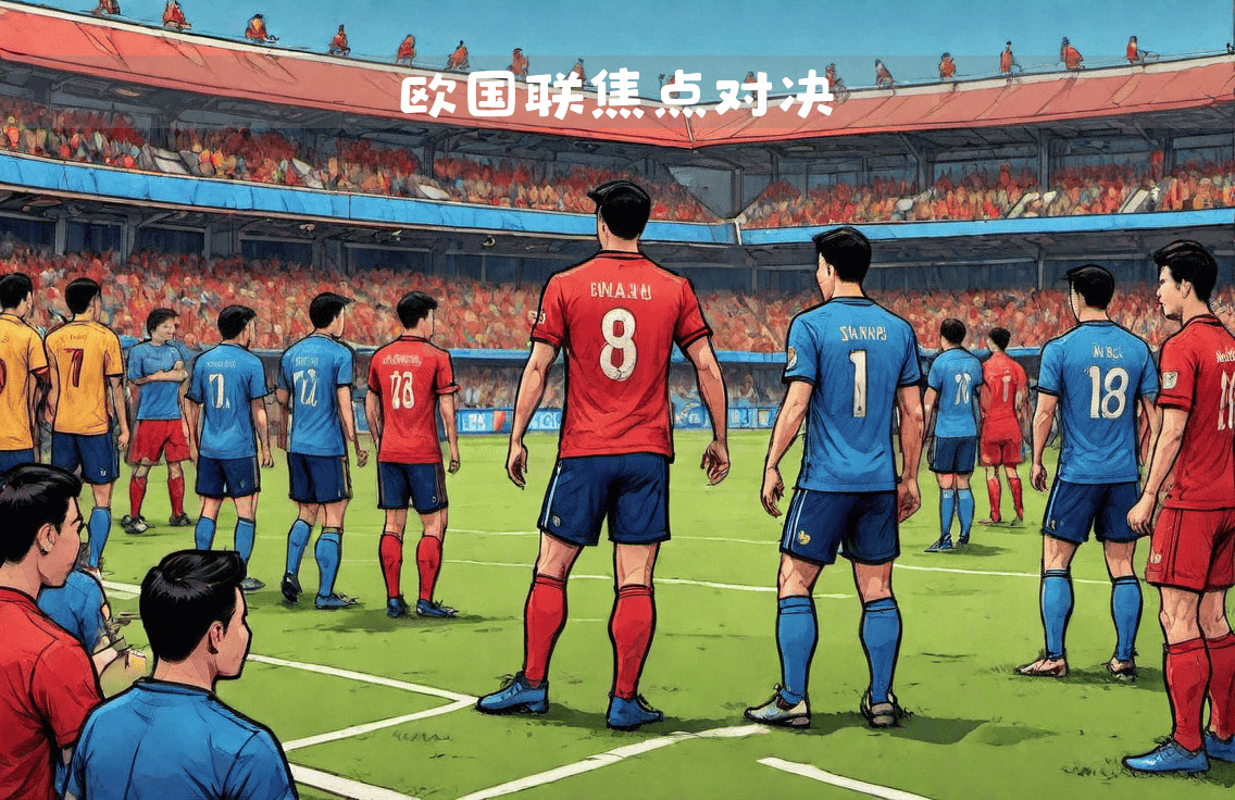 开云官方app入口-欧国联半决赛正鏖战中，看点十足！