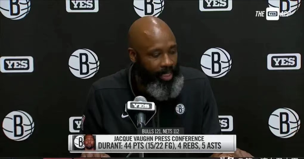 开云体育下载-篮网队的战术调整获得好评