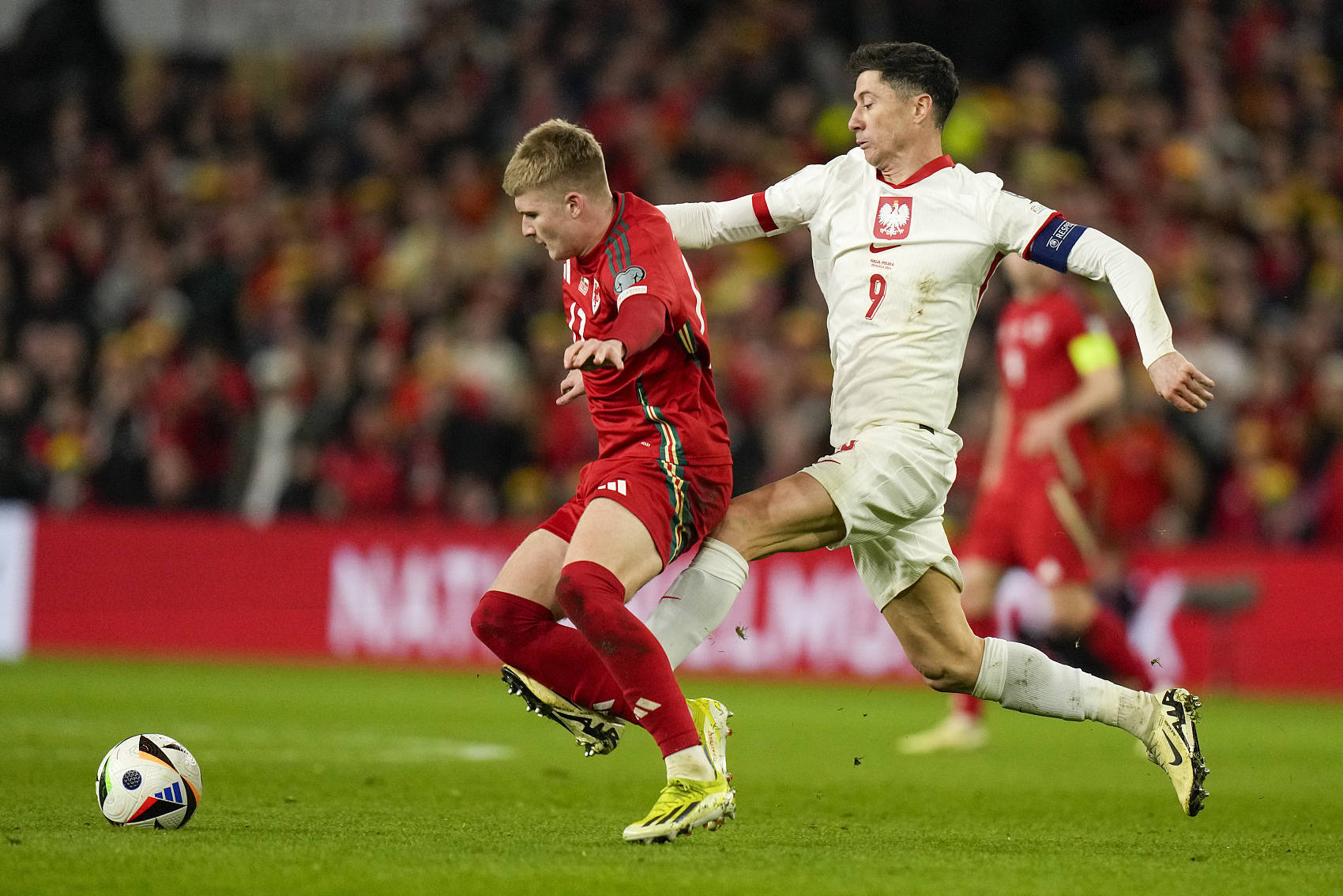 开云官网-关于欧洲预赛战火即将点燃，各队准备万全的信息