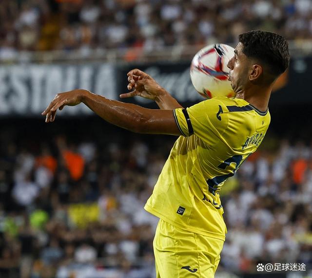 开云体育下载-比利亚雷亚尔状态回升，球队表现可喜