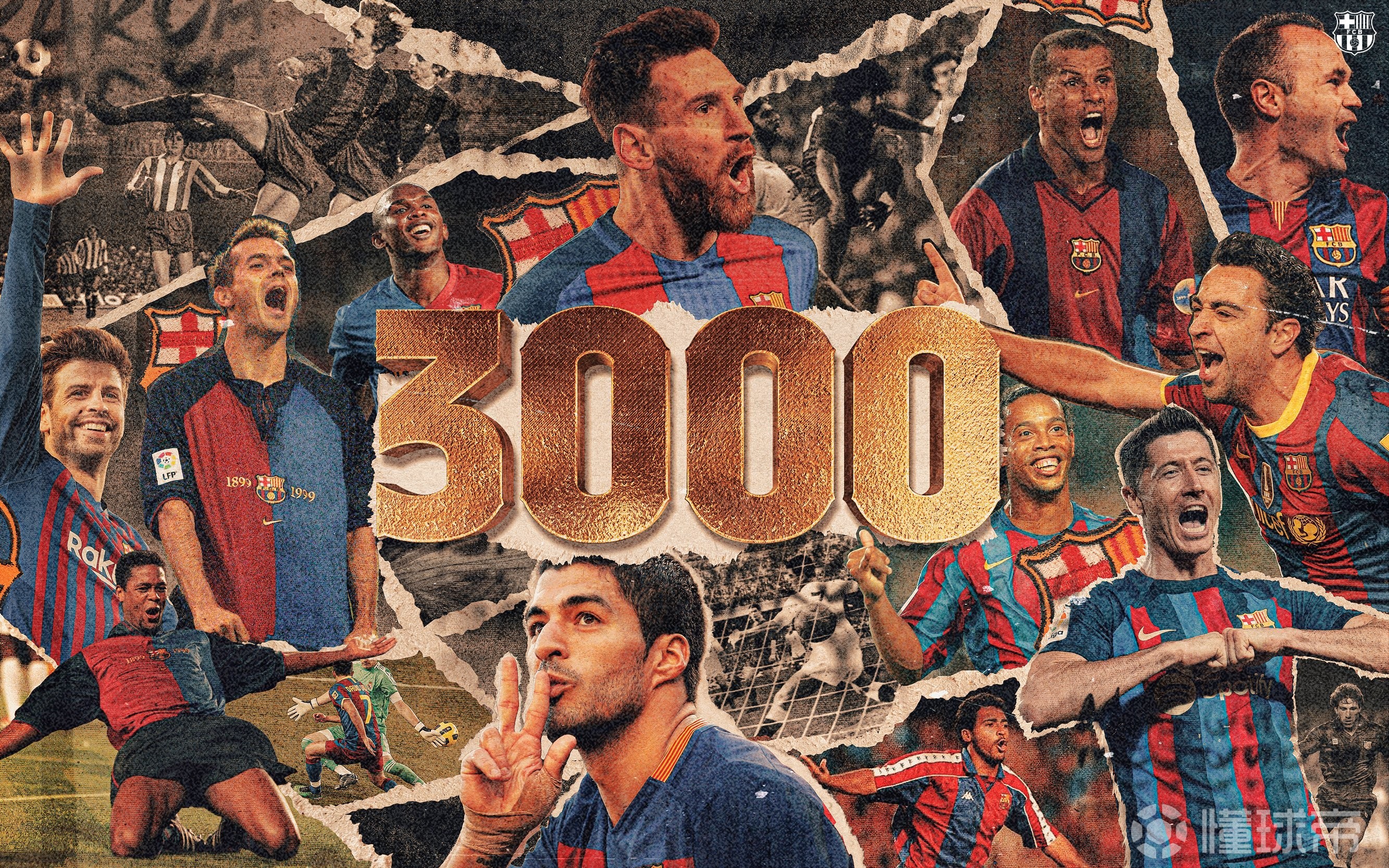 开云体育在线-关于巴萨后卫皮克突破封印，进球助球队获胜的信息