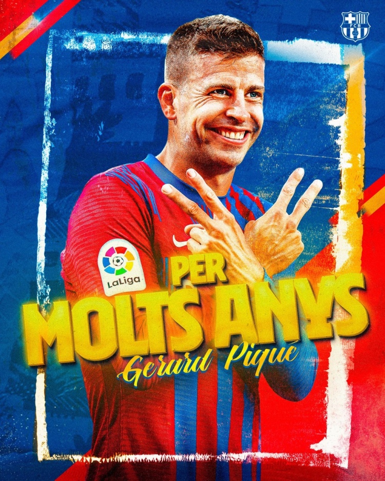 开云体育在线-关于巴萨后卫皮克突破封印，进球助球队获胜的信息