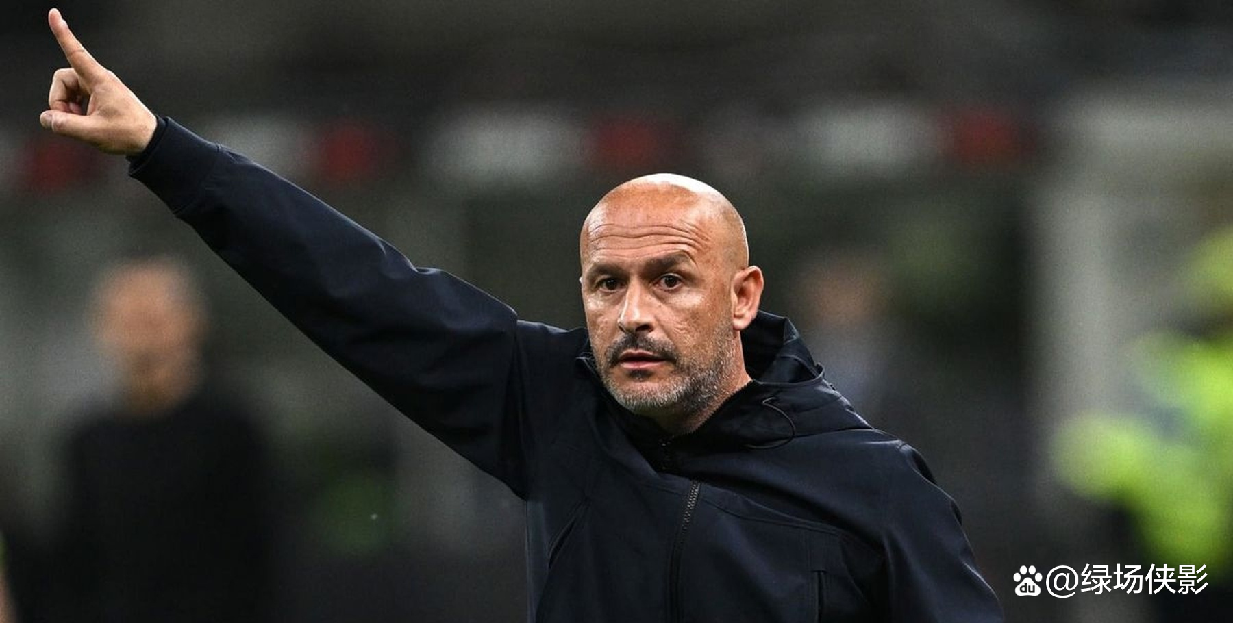 开云体育入口-博洛尼亚客场大败，主帅面临辞职传言